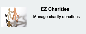 EZ Charities